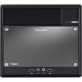 Calculator Shuttle XPC Cube SH610R4 MT, No CPU, No RAM, No HDD, No Graphics, No OS