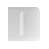 Buton Ajax SideButton Dimmer 55, White