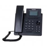 Telefon IP Yealink SIP-T30P, 1 Cont SIP, PoE, Classic Grey