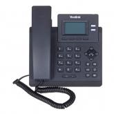 Telefon IP Yealink SIP-T31P, 2 Conturi SIP, PoE, Classic Grey