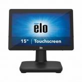 Sistem POS EloTouch EloPOS System, Intel Core i3-8100T, 15.6inch Projected Capacitive, RAM 4GB, SSD 128GB, Windows 10 IoT Enterprise, Black
