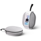 Husa Meta Quest Compact pentru Quest 3 / Quest 3S, Gray