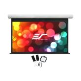 Ecran de proiectie EliteScreens Saker SK135XHW-E18, 299x168cm