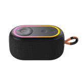 Boxa portabila Havit SK809BT, Bluetooth, Black