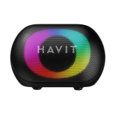 Boxa portabila Havit SK885BT, Bluetooth, Black