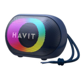 Boxa portabila Havit SK885BT, Bluetooth, Blue