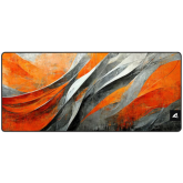 Mouse Pad Sharkoon SKILLER SGP30 XXL D6, Multicolor