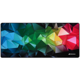 Mouse Pad Sharkoon SKILLER SGP30 XXL Poly, Multicolor