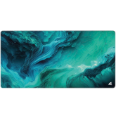 Mouse Pad Sharkoon SKILLER SGP40 D10, Multicolor