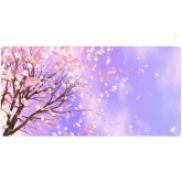 Mouse Pad Sharkoon SKILLER SGP40 D1, Multicolor
