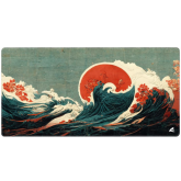 Mouse Pad Sharkoon SKILLER SGP40 D2, Multicolor