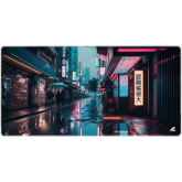 Mouse Pad Sharkoon SKILLER SGP40 D5, Multicolor