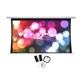 Ecran de proiectie EliteScreens Saker SKT100XHW-E12, 221.5x124.5cm