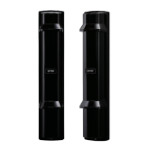 Bariera IR Optex SL-200QDP, Black