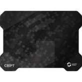 MousePad Speedlink CRIPT Ultra Thin, Black