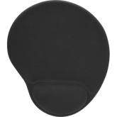 Mouse Pad Speedlink VELLU, Black