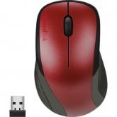 Mouse Optic Speedlink Kappa, USB Wireless, Black-Red
