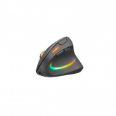 Mouse Optic SpeedLink PIAVO PRO, USB Wireless, Black