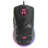 Mouse Optic SpeedLink Skell, USB, Black