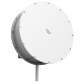 Cover MikroTik Sleeve30 pentru mANT30, White