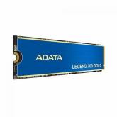 SSD A-Data Legend 700 Gold 1TB, PCI Express 3.0 x4, M.2 2280