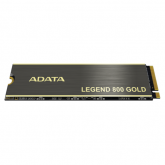 SSD A-Data Legend 800 Gold, 1TB, PCI Express 4.0 x4, M.2 2280