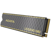SSD Adata Legend 860, 1TB, PCI Express 4.0 x4, M.2
