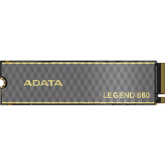 SSD Adata Legend 860, 512GB, PCI Express 4.0 x4, M.2