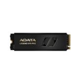 SSD Adata Legend 970 Pro, 4TB, PCIe 5.0 x4 , M.2 2280