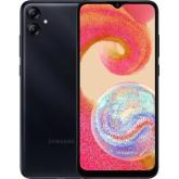 Telefon Mobil Samsung A04, Dual SIM, 64GB, 4GB RAM, 4G, Black - DESIGILAT