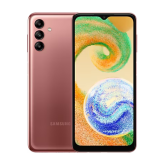 Telefon Mobil Samsung A04s, Dual SIM, 64GB, 4GB RAM, 4G, Copper