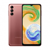 Telefon Mobil Samsung Galaxy A04s, Dual SIM, 32GB, 3GB RAM, 4G, Copper