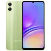 Telefon Mobil Samsung Galaxy A05, Dual SIM, 64GB, 4GB RAM, 4G, Light Green