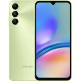 Telefon mobil Samsung Galaxy A05s, Dual SIM, 64GB, 4GB RAM, 4G, Green