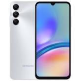 Telefon mobil Samsung Galaxy A05s, Dual SIM, 64GB, 4GB RAM, 4G, Silver