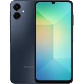 Telefon mobil Samsung Galaxy A06, Dual SIM, 128GB, 6GB RAM, 4G, Blue