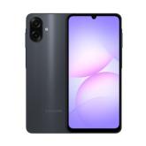 Telefon mobil Samsung Galaxy A07, Dual SIM, 6.7 inch, 128GB, 4GB RAM, 4G, Black