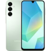 Telefon Mobil Samsung Galaxy A16, Dual SIM, 256 GB, 8 GB RAM, 4G, Light Green