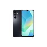 Telefon Mobil Samsung Galaxy A16, Dual SIM, 256 GB, 4 GB RAM, 5G, Black