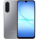 Telefon Mobil Samsung Galaxy A17, Dual SIM, 128GB, 4GB RAM, 5G, Grey