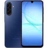 Telefon Mobil Samsung Galaxy A17, Dual SIM, 6.7 inch, 256GB, 8GB RAM, 5G, Blue