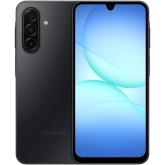 Telefon Mobil Samsung Galaxy A17, Dual SIM, 6.7 inch, 256GB, 8GB RAM, 5G, Black