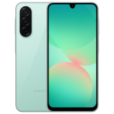Telefon mobil Samsung Galaxy A26, Dual SIM, 128 GB, 6 GB RAM, 5G, Green
