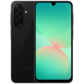 Telefon mobil Samsung Galaxy A26, Dual SIM, 256 GB, 8 GB RAM, 5G, Black