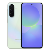 Telefon mobil Samsung Galaxy A36, Dual SIM, 256 GB, 8 GB RAM, 5G, Lime