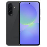 Telefon mobil Samsung Galaxy A36, Dual SIM, 128 GB, 6 GB RAM, 5G, Black