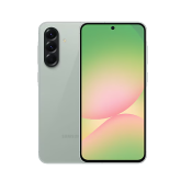 Telefon mobil Samsung Galaxy A56, Dual SIM, 128 GB, 8 GB RAM, 5G, Green