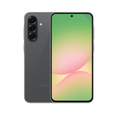 Telefon mobil Samsung Galaxy A56, Dual SIM, 128 GB, 8 GB RAM, 5G, Graphite