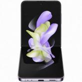 Telefon mobil Samsung Galaxy Z Flip 4, Dual Sim, 256GB, 8GB RAM, 5G, Bora Purple