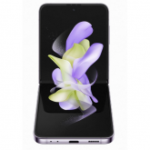 Telefon mobil Samsung Galaxy Z Flip 4, Dual Sim, 512GB, 8GB RAM, 5G, Purple